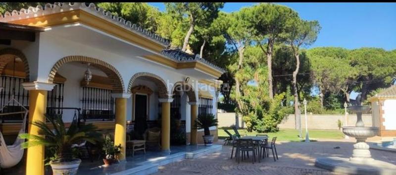 Foto bb157f2e-ad41-4e15-943f-20fcb84b8b54. Chalet with parking pool in Las Lagunas - Campano Chiclana de la Frontera