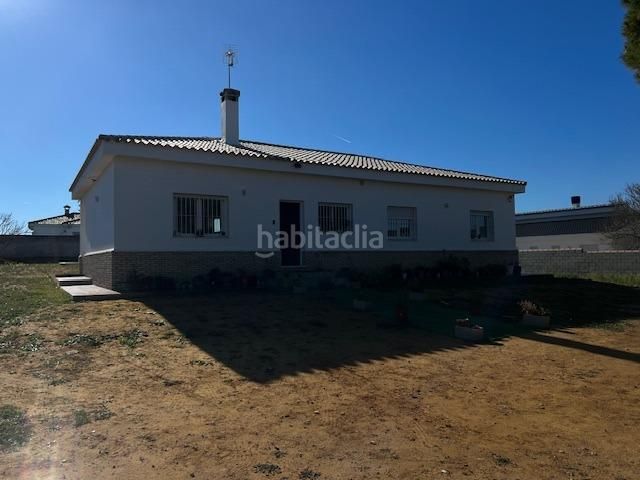 Foto 0d873ff3-4906-47ac-83aa-68c96b95a384. Xalet amb piscina a Las Lagunas - Campano Chiclana de la Frontera