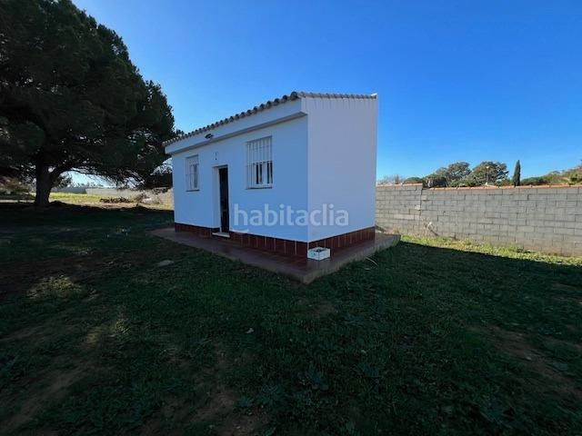 Foto caed4987-8cef-4d88-bc0d-956950713524. Xalet amb piscina a Las Lagunas - Campano Chiclana de la Frontera