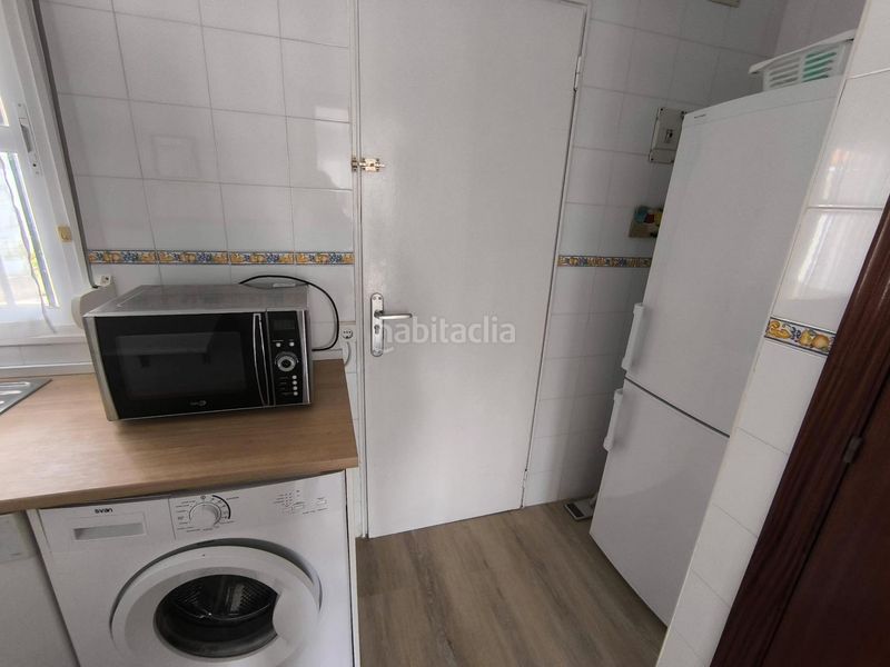 Foto a42dbbef-90de-4302-8b98-b31a08144964. Affitto casa a schiera con riscaldamento parcheggio piscina in Chiclana de la Frontera