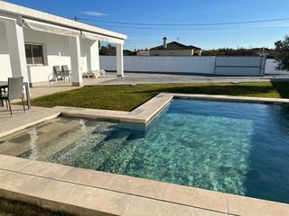 Chalet in Las Lagunas - Campano