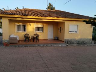 Affitto Chalet in Los Franceses - La Vega. Chalet noguera