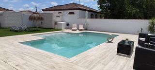 Affitto Chalet in Los Franceses - La Vega. Villa arda