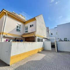 Haus in Gallineras. Casa