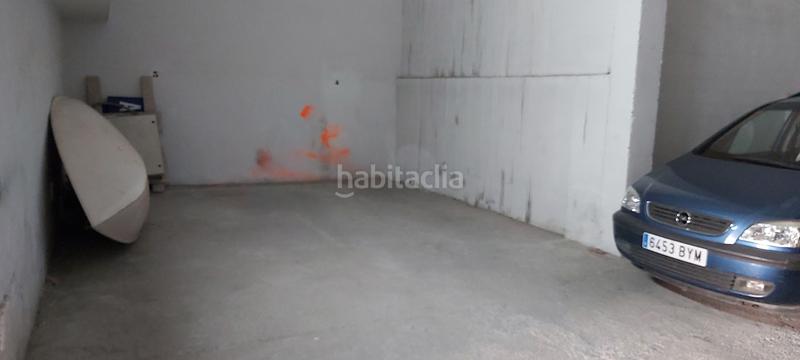 Foto 3bd173e5-adf0-4f9a-90d6-412d206f7a22. Posto auto in Torrefiel Valencia