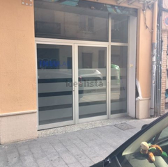 Local Comercial a Russafa. Local comercial reformado en zona ruzafa
