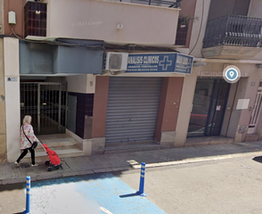 Local Comercial a Meliana. Local comercial en venta en meliana