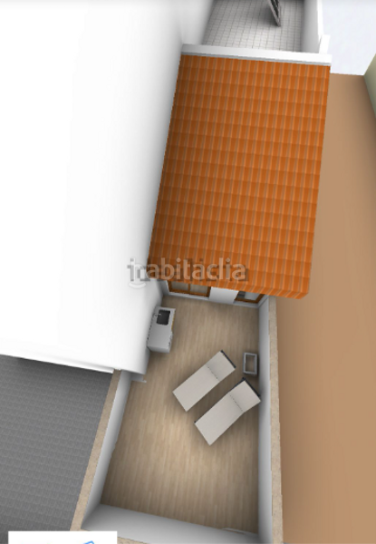 Foto 1c4a6ef4-a040-438d-8bbe-ff1b2465391c. House with parking in Alaquàs