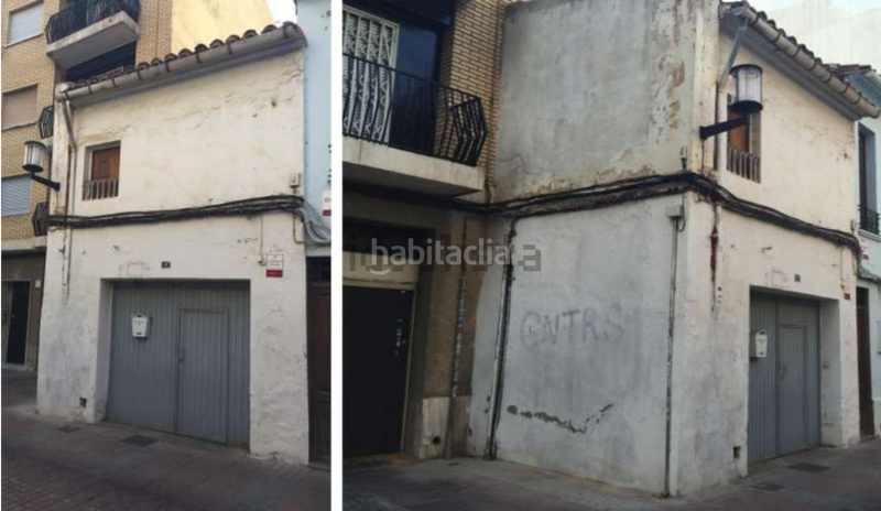 Foto 4380ec94-4bdc-4ba5-9cb8-65a4d677c51e. House with parking in Alaquàs