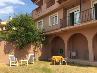Chalet en El Faro. Fantastico chalet de dos plantas en cullera