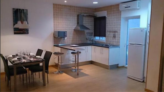 Lloguer Pis a Sant Francesc. Vivienda reformada en el centro