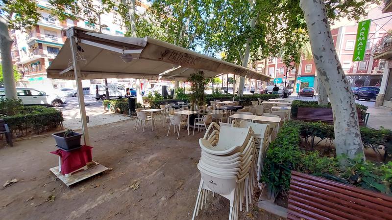 Foto 6a03fa5a-8dd7-4033-b33d-942c2a29b191. Traspàs local comercial a Trinitat Valencia