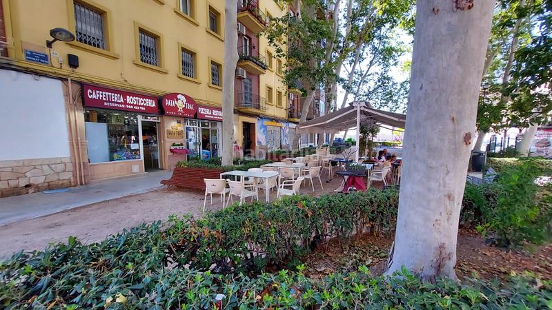 Foto b66406d7-b9b7-493d-ade8-c0cddd2cc3c7. Traspàs local comercial a Trinitat Valencia