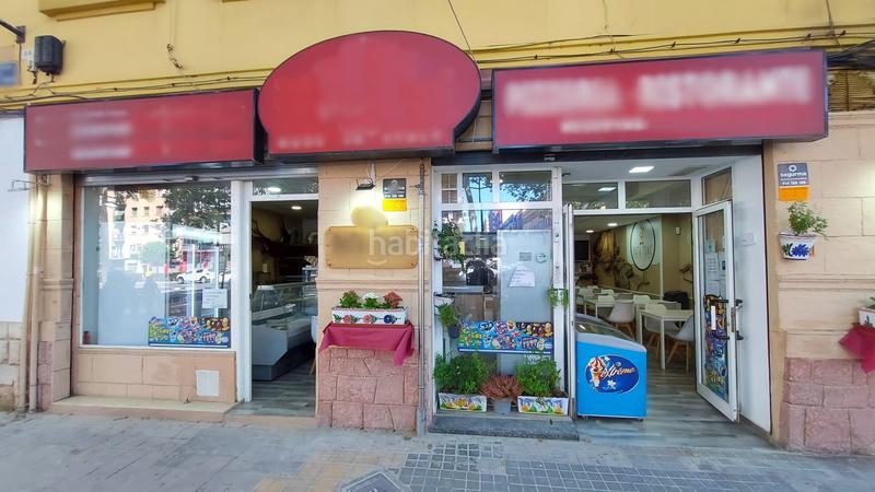 Foto 23e3d046-f902-4060-bb7e-5812e0f7b81b. Traspaso local comercial traspaso de bar restaurante en primado reig en Valencia