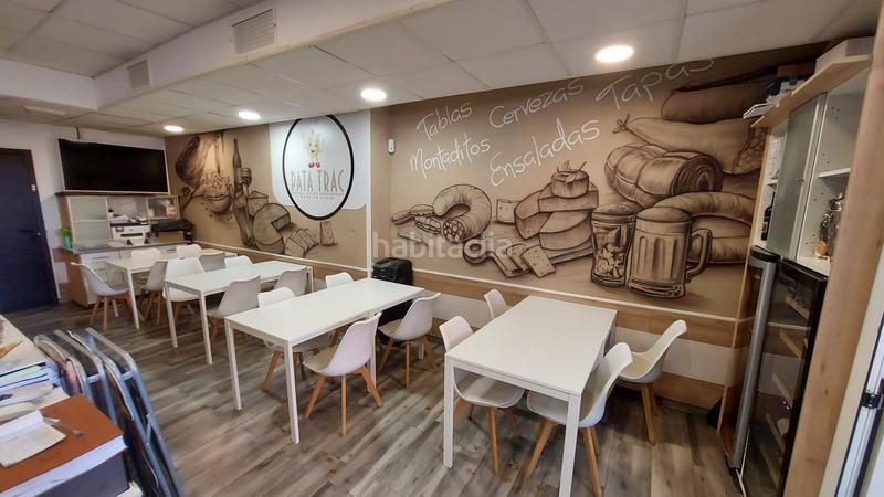 Foto 20841983-58ca-49ec-a673-ce6aa345c634. Trapasso locale commerciale in Trinitat Valencia