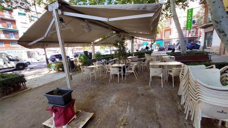 Foto 2113f422-1619-4bb5-9bd3-930cb718242e. Trapasso locale commerciale in Trinitat Valencia