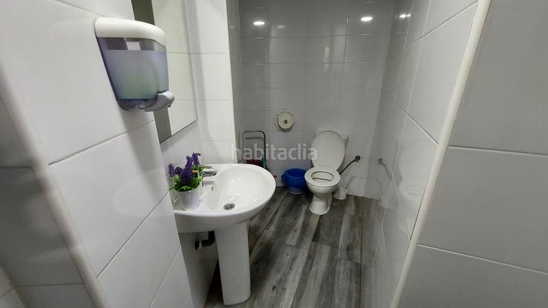 Foto 89ef7d74-c359-4e06-ade8-e22739912a48. Umzug geschäftsraum in Trinitat Valencia