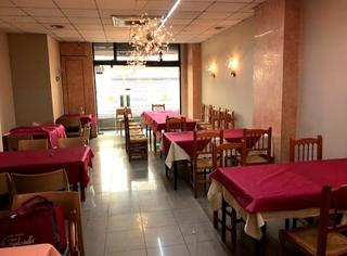 Traspàs Local Comercial a Tormos. Traspaso de bar restaurante en tormos