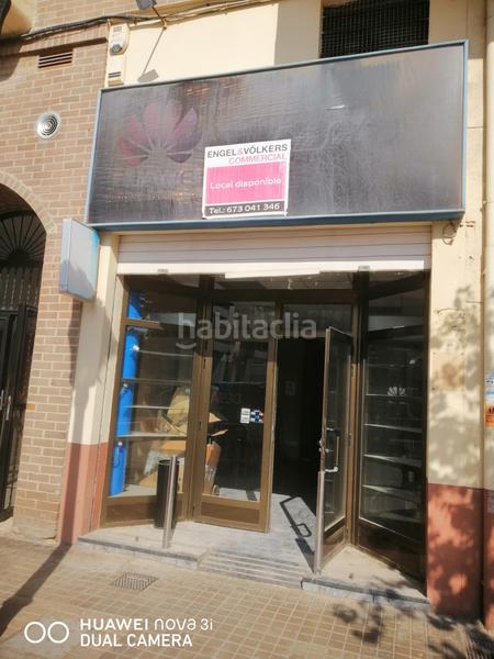 Foto 06ace9b0-9eb1-41ad-b02a-fc04c486b87c. Locale commerciale con riscaldamento in Nou Benicalap Valencia