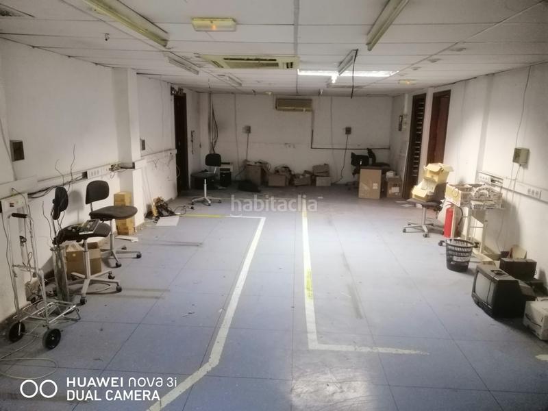 Foto 5a2374b6-526f-4d9f-9467-c7803a1efb1c. Locale commerciale con riscaldamento in Nou Benicalap Valencia