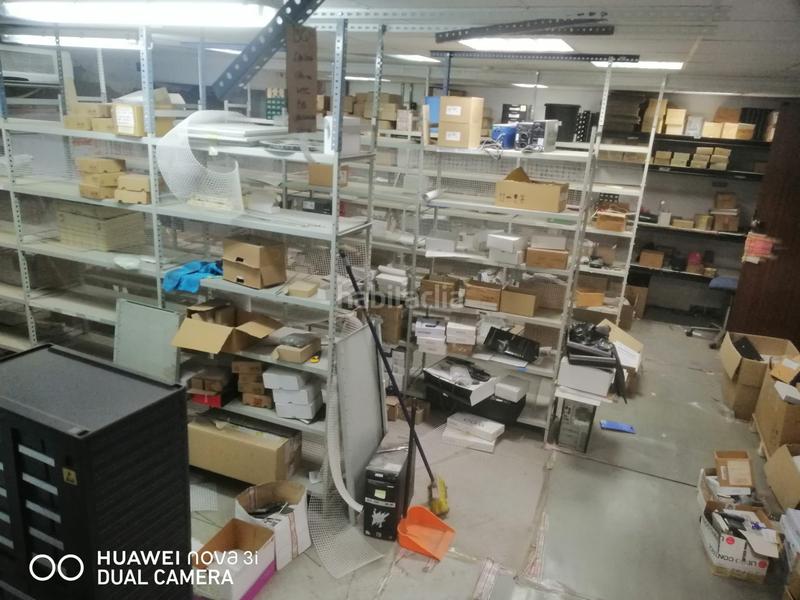 Foto 65b38998-b2f9-4170-a99a-379ecfc11018. Locale commerciale con riscaldamento in Nou Benicalap Valencia