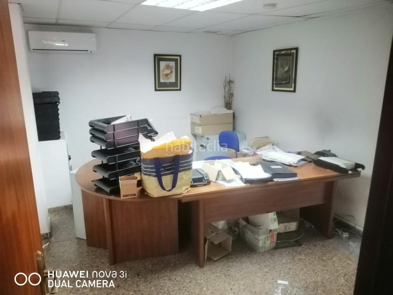 Foto a7458949-22a7-4954-92b2-de1a2c1ff20e. Locale commerciale con riscaldamento in Nou Benicalap Valencia