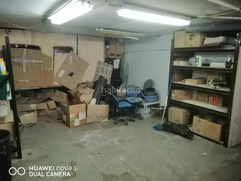 Foto aad55825-d6cf-416a-94df-39c7d07c1819. Locale commerciale con riscaldamento in Nou Benicalap Valencia