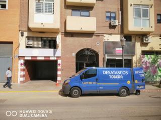 Local Comercial a Nou Benicalap. Gran local comercial en benicalap