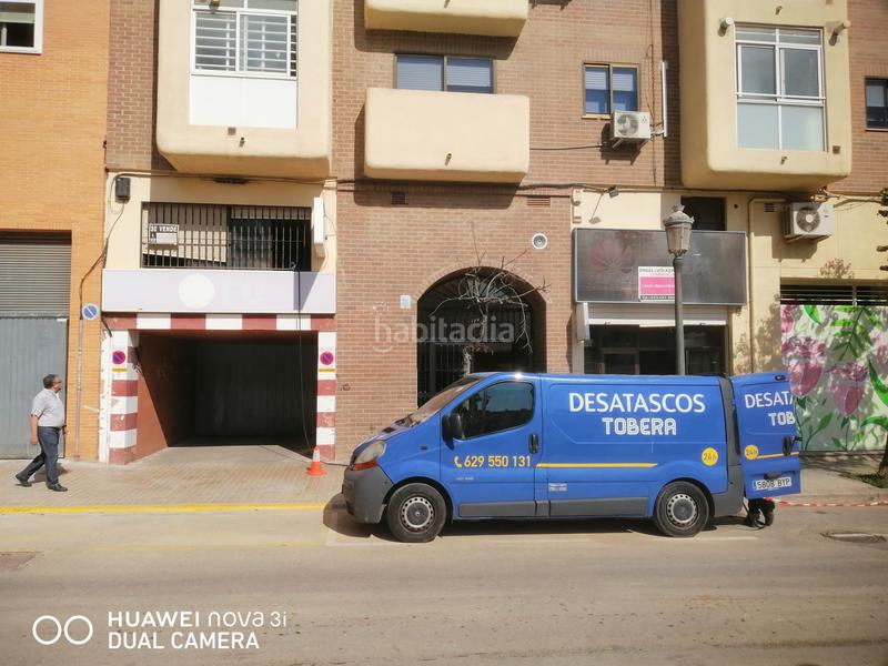 Foto ab5891f7-0d3e-4364-88a0-bd8ff916c909. Locale commerciale con riscaldamento in Nou Benicalap Valencia