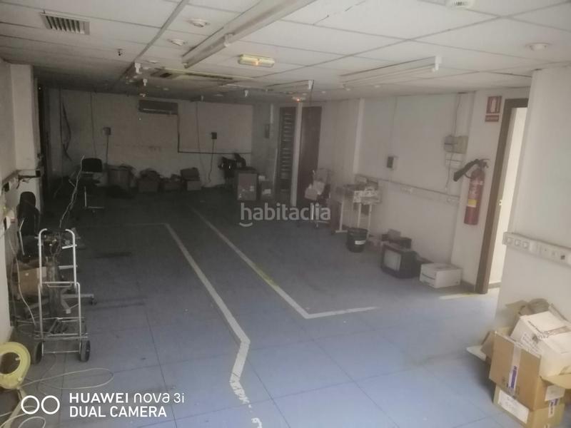 Foto b4e285a7-7185-4f81-b339-27b41f86d0a4. Locale commerciale con riscaldamento in Nou Benicalap Valencia