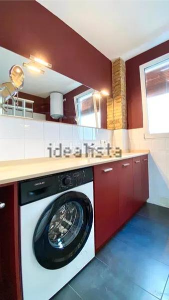 Foto 5b5a1cd8-22e9-40a1-afd2-a38a9f3fd528. Alquiler piso bonita vivienda en zona La Petxina en Valencia