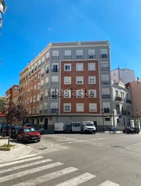 Foto 4c3218cb-b47b-4af0-9fb3-c66ffca28b73. Miete etagenwohnung in La Petxina Valencia