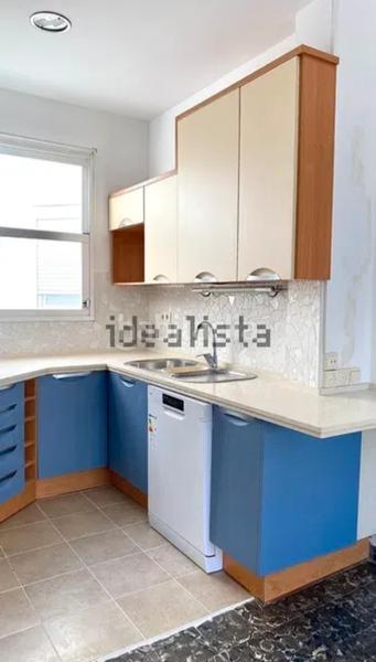 Foto 2c19a058-e908-477b-bd14-015e80f2cce6. Rent flat in La Petxina Valencia