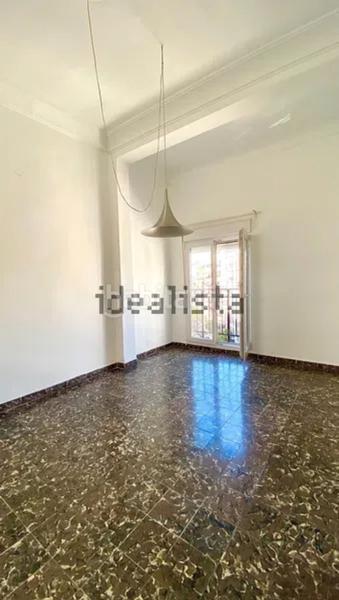 Foto 80cff343-7bca-4883-af09-02fbfa684690. Rent flat in La Petxina Valencia