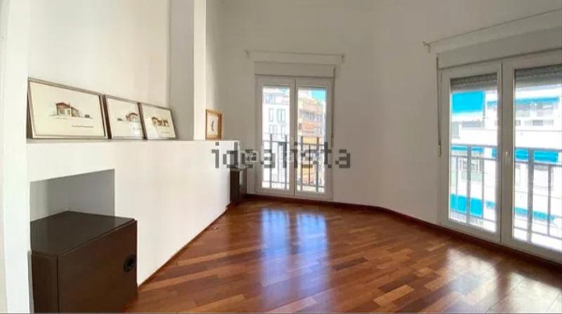 Foto 80e6f3b6-0acf-4bfb-a03b-64319f3a615d. Rent flat in La Petxina Valencia