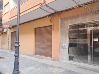 Lloguer Local Comercial a Torrefiel. Local en torrefiel