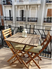 Lloguer Pis a Russafa. Bonita vivienda en russafa