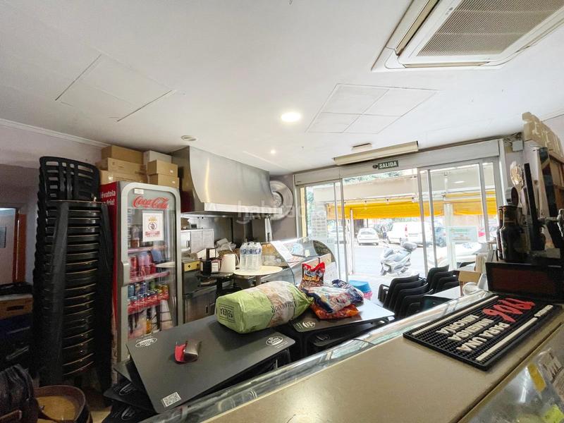 Foto 65157228-3ed4-480b-89b7-c2cf1affb07e. Pas-de-porte local commercial dans Tres Forques Valencia