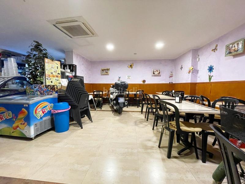 Foto 91e18e2d-76e0-42a2-8ebb-0df79118b555. Pas-de-porte local commercial dans Tres Forques Valencia