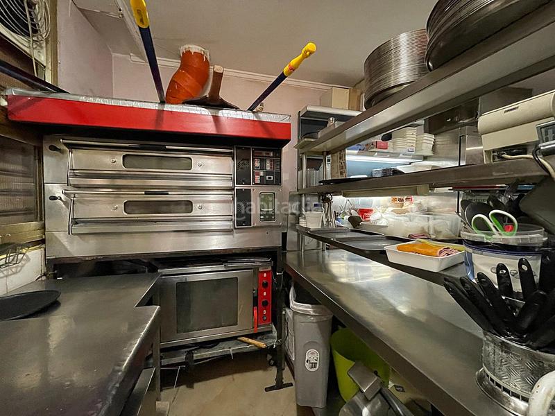 Foto 4309615d-1f20-4645-a6b4-c91512d7058b. Transfer business premise in Tres Forques Valencia