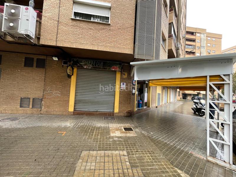 Foto 3f8286ec-735c-4b58-973d-856916de28f1. Traspaso local comercial traspaso en zona avenida del cid en Valencia