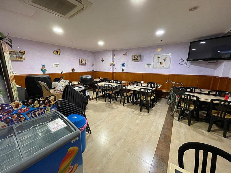 Foto 420fa223-a2ed-4d3c-9a97-a26a8dcdfe3b. Traspaso local comercial traspaso en zona avenida del cid en Valencia