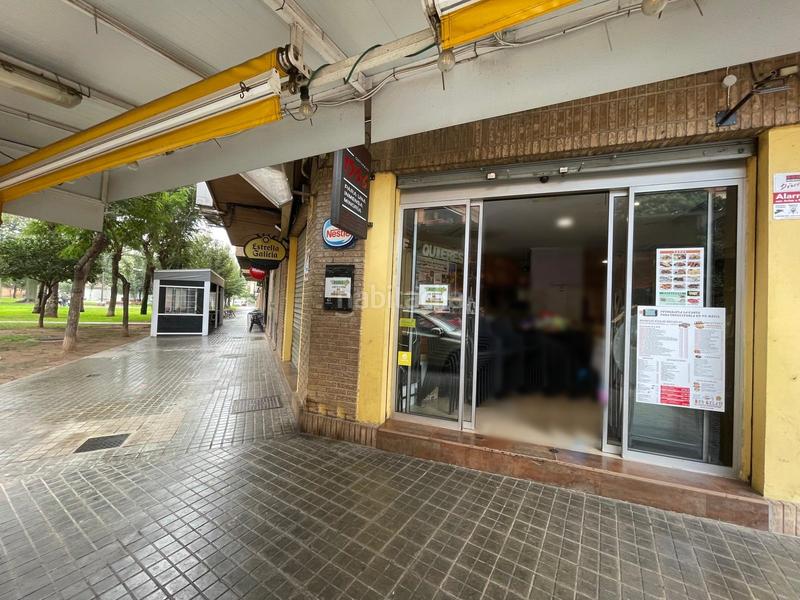 Foto c2c25857-9d5d-46bd-8f24-f8914b500726. Traspaso local comercial traspaso en zona avenida del cid en Valencia