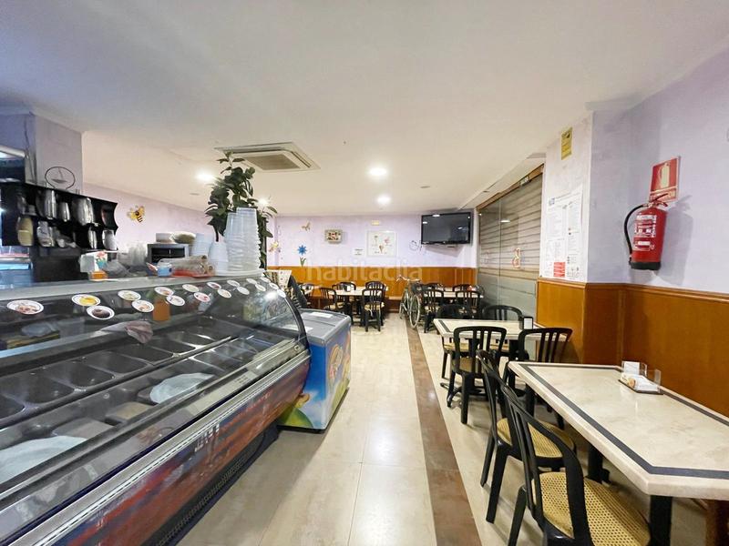 Foto 6d5ba99c-5a78-4c9d-b74d-b7f624743f9e. Trapasso locale commerciale in Tres Forques Valencia