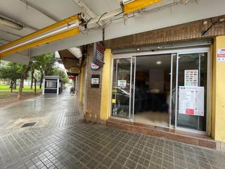 Umzug Geschäftsraum in Tres Forques. Traspaso en zona avenida del cid
