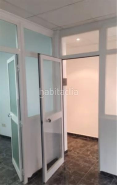 Foto f8081870-039d-45d3-adfb-0617a5aa3e1b. Affitto locale commerciale in L´Eixereta Burjassot