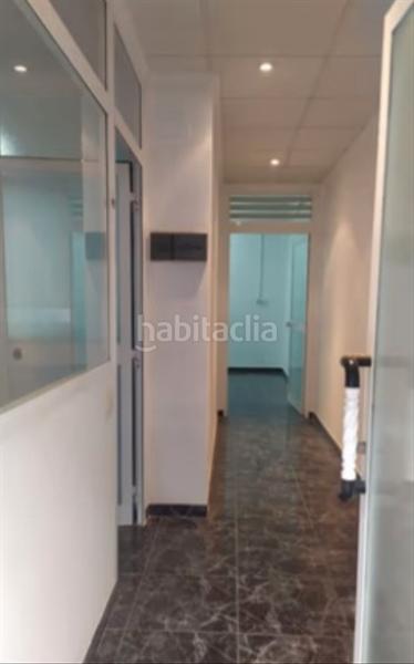 Foto 1e66dd6f-c760-4791-9949-7e2227122889. Alquiler local comercial local en L´Eixereta Burjassot