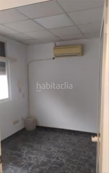 Foto 9de64371-0d9a-4701-b769-de21f431ed5b. Alquiler local comercial local en L´Eixereta Burjassot