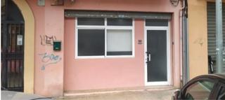 Lloguer Local Comercial a L´Eixereta. Local en burjassot