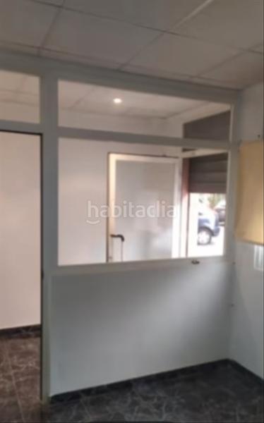 Foto 6ba1d1b5-da1d-45ee-991b-259052887de3. Lloguer local comercial a L´Eixereta Burjassot